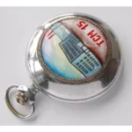 Molnija Pocket Watch "TCM 15" - Image 7