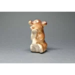 Porcelain Roaring Bear figurine - Image 7