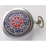 Molnija Pocket Watch "TCM 15" - Image 9