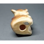 Porcelain Roaring Bear figurine - Image 10