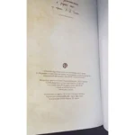 Catalogue of Rare and Remarkable Books from O. P. Zimin’s Collection – Vol. 3