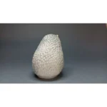 Hand-Painted Porcelain Hedgehog Figurine - Image 11