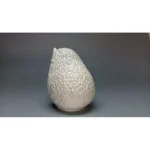 Hand-Painted Porcelain Hedgehog Figurine - Image 6