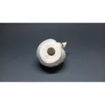 Hand-Painted Porcelain Hedgehog Figurine - Image 10