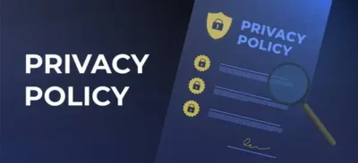 Protection of personal information