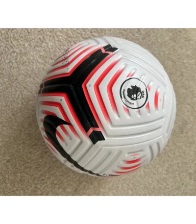 NIKE PREMIER LEAGUE 2021 FLIGHT MATCH BALL