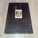 1st edition Guide for Collectors AVERS