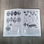 1st edition Guide for Collectors AVERS