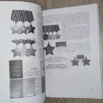 AVERS #6 Catalog Soviet russian USSR Orders and medals