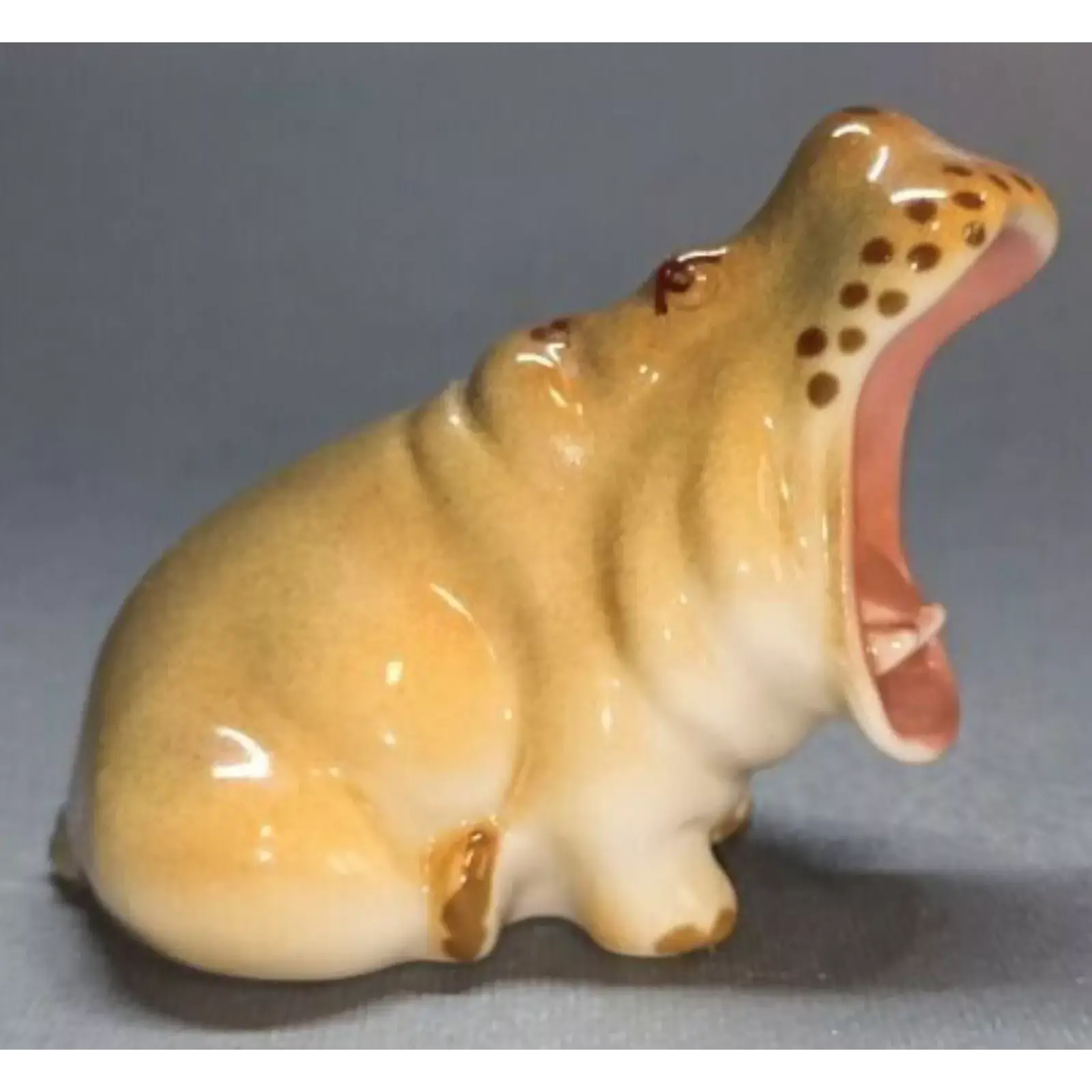 HIPPO (12) Hippopotamus LFZ