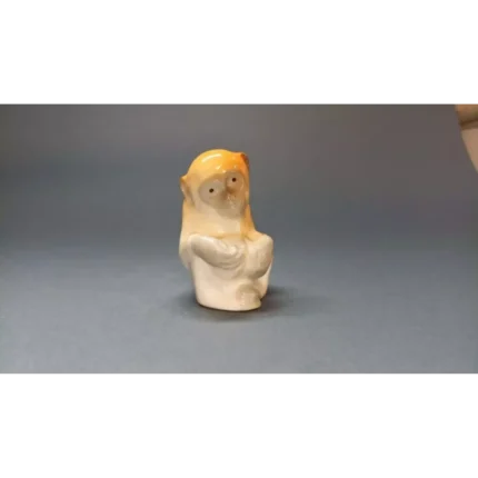 Monkey with ball LFZ