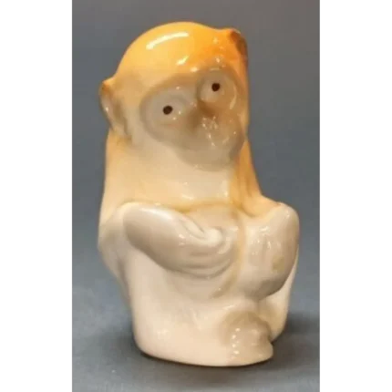 Monkey with ball LFZ