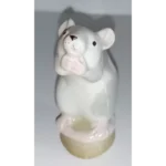 Mouse Pale. LFZ ( Lomonosov )