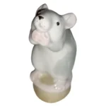 Mouse Pale. LFZ ( Lomonosov )