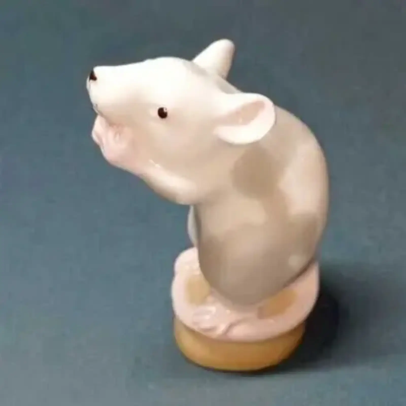 Mouse Pale (2) Mouse Pale. LFZ ( Lomonosov )