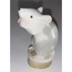 Mouse Pale. LFZ ( Lomonosov )