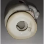 Mouse Pale. LFZ ( Lomonosov )