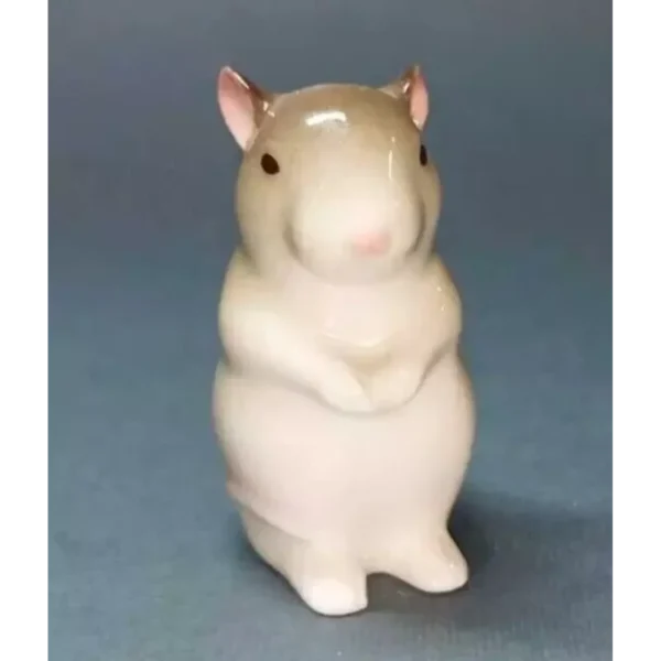 Mouse on Stand