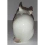 Mouse with Nut