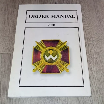 Nagradoved Catalog Soviet Ukrainian Orders and medals