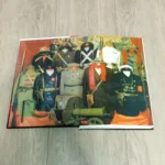 Orders of the Soviet Republics . Copy No. 473