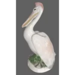 Pelican Sculpture LFZ