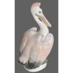 Pelican Sculpture LFZ