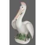 Pelican Sculpture LFZ