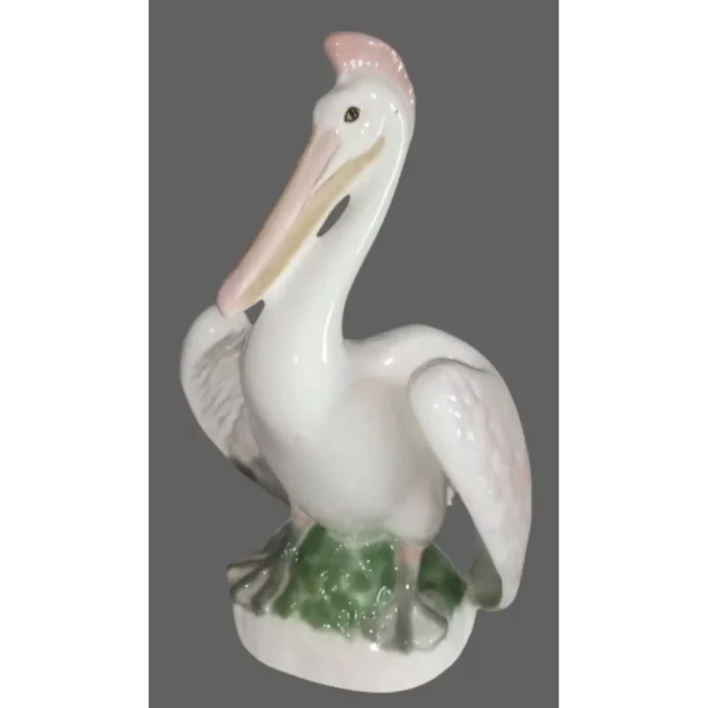 Pelican  Sculpture LFZ