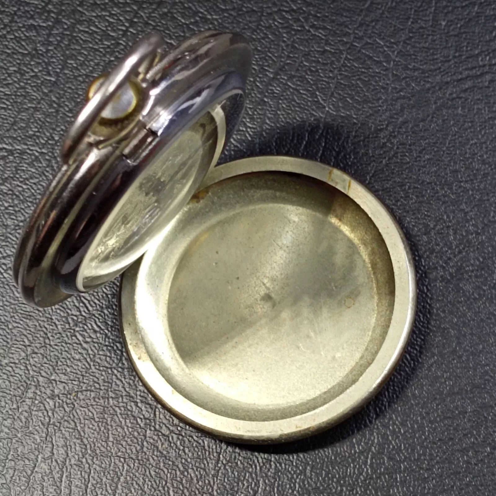Pocket Watch Soviet Victory WW2 Molnija Mechanical _19 Pocket Watch Soviet Victory WW2 Molnija Mechanical