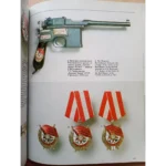 Russian and Soviet Military Awards