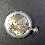 Pocket Watch Patriotic War Molnija