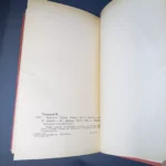 Vanity Fair (novel) William Thackeray