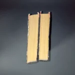 Vanity Fair (novel) William Thackeray