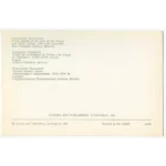 Vintage PostCard Byzantine silver Constantine Acropolitus