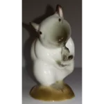 Washing Mouse LFZ Lomonosov