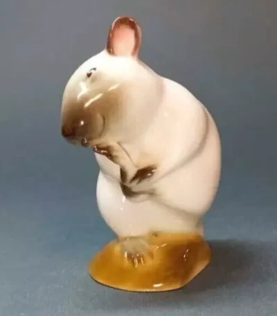 Washing Mouse LFZ Lomonosov