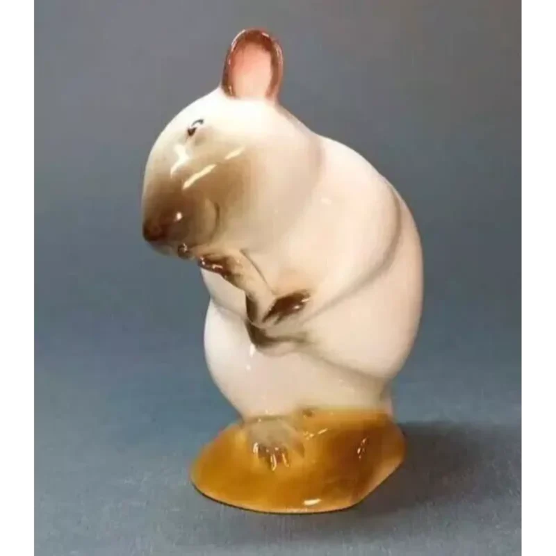 Washing Mouse LFZ Lomonosov