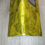 What the medal told about